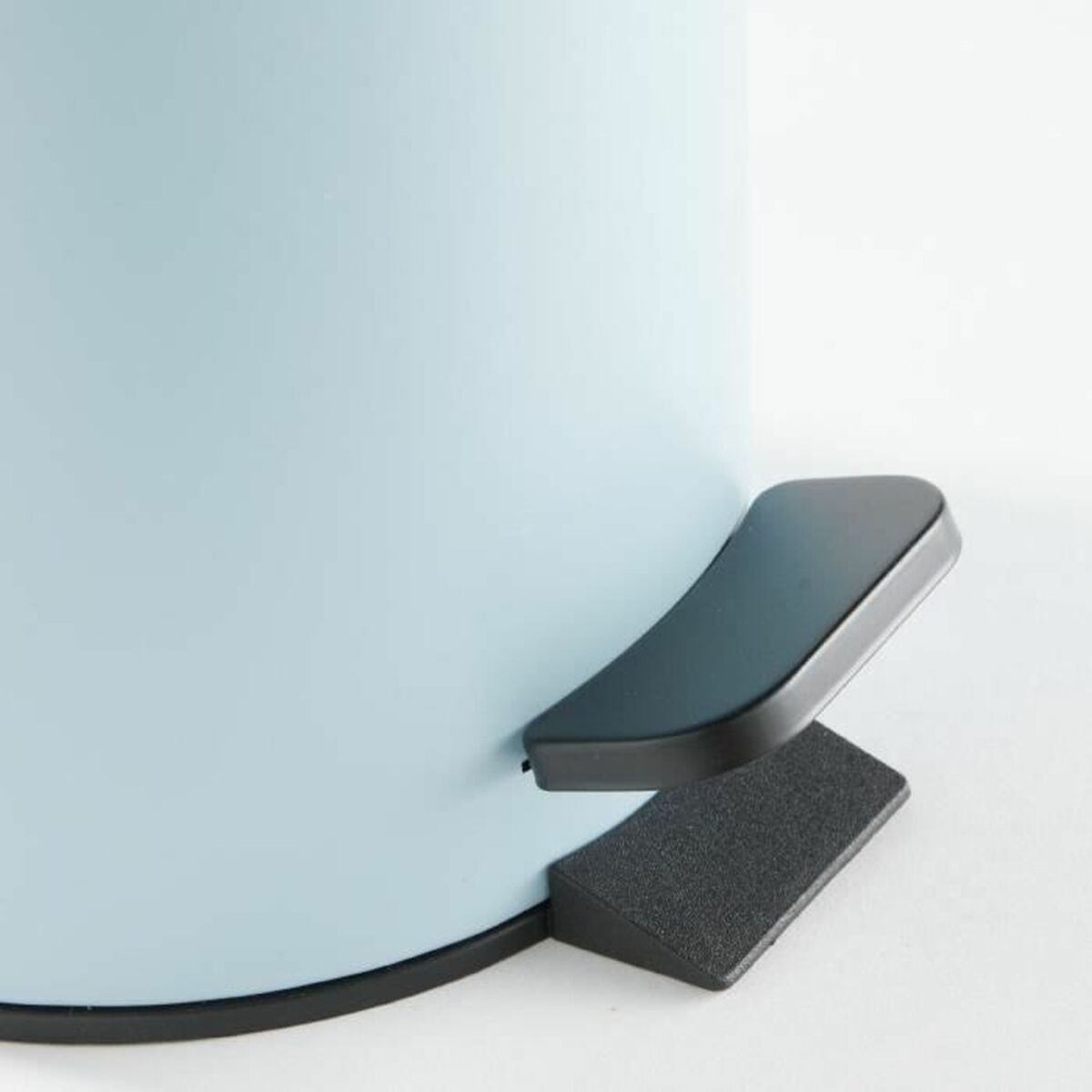 Poubelle à pédale TODAY UTILITY Bleu 3 L 17 x 25 cm