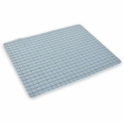 Tapis Antidérapant pour Baignoire TODAY HOY - UTILITY 40 x 60 cm Bleu PVC