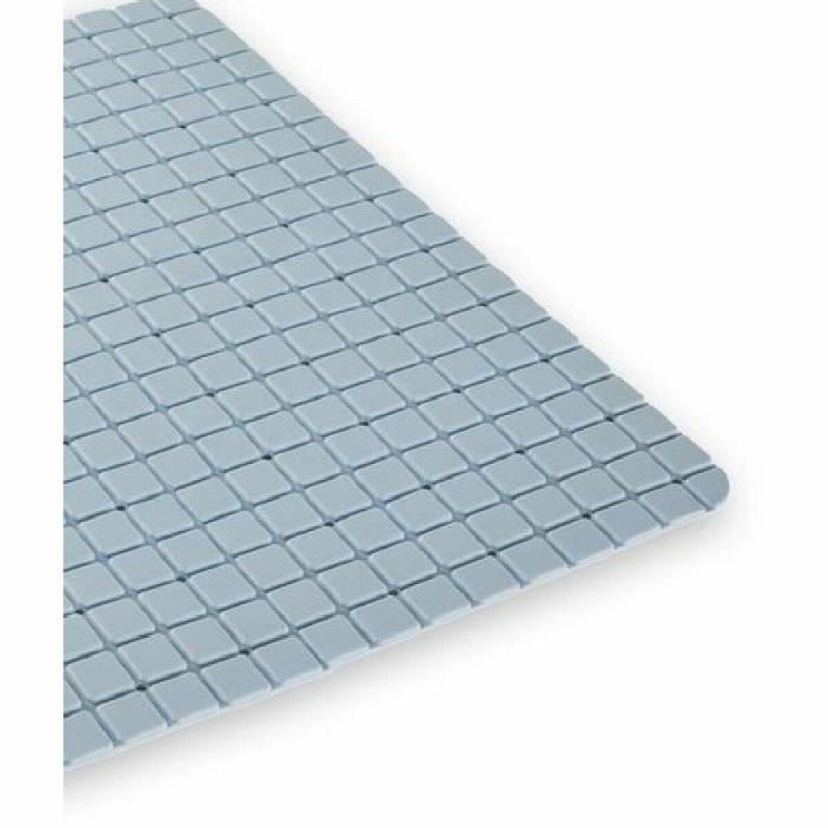 Tapis Antidérapant pour Baignoire TODAY HOY - UTILITY 40 x 60 cm Bleu PVC