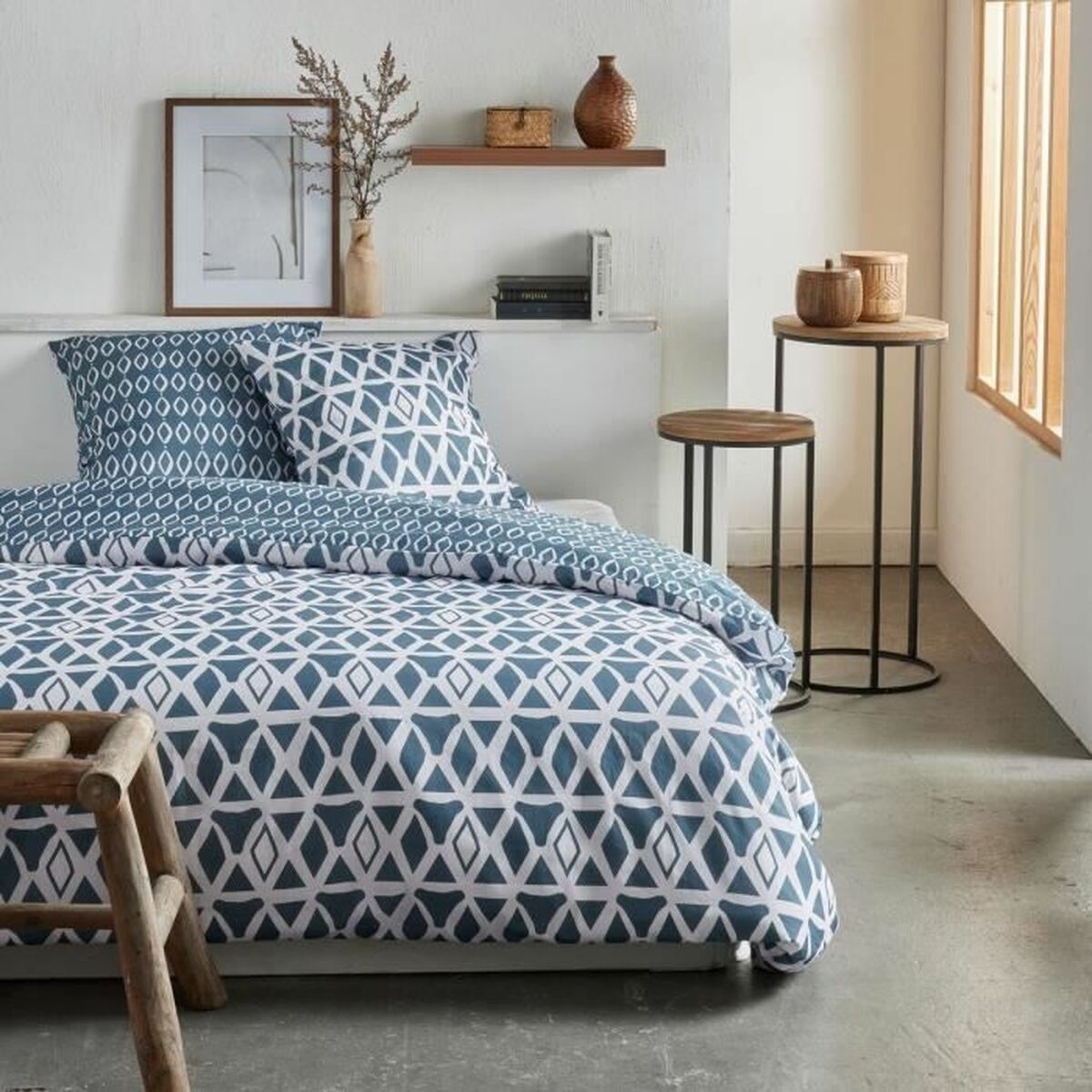 Parure de couette TODAY