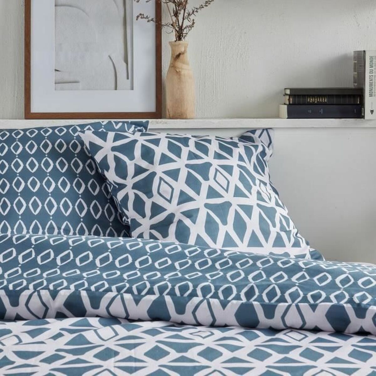Parure de couette TODAY