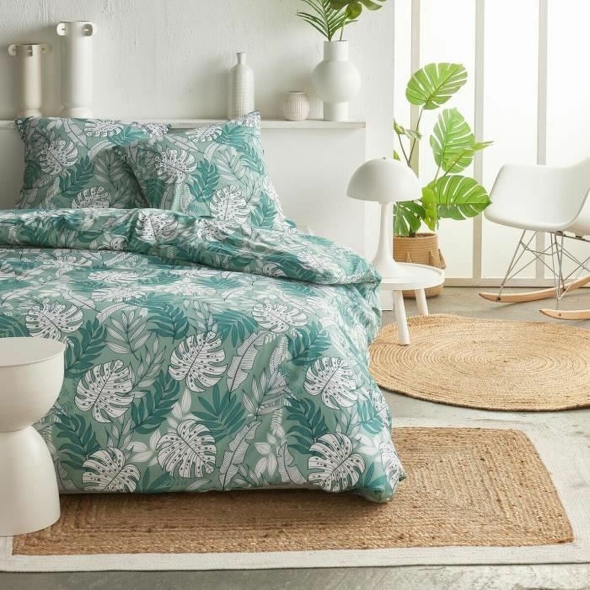 Parure de couette TODAY