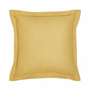 Housse de coussin TODAY Essential Jaune 63 x 63 cm