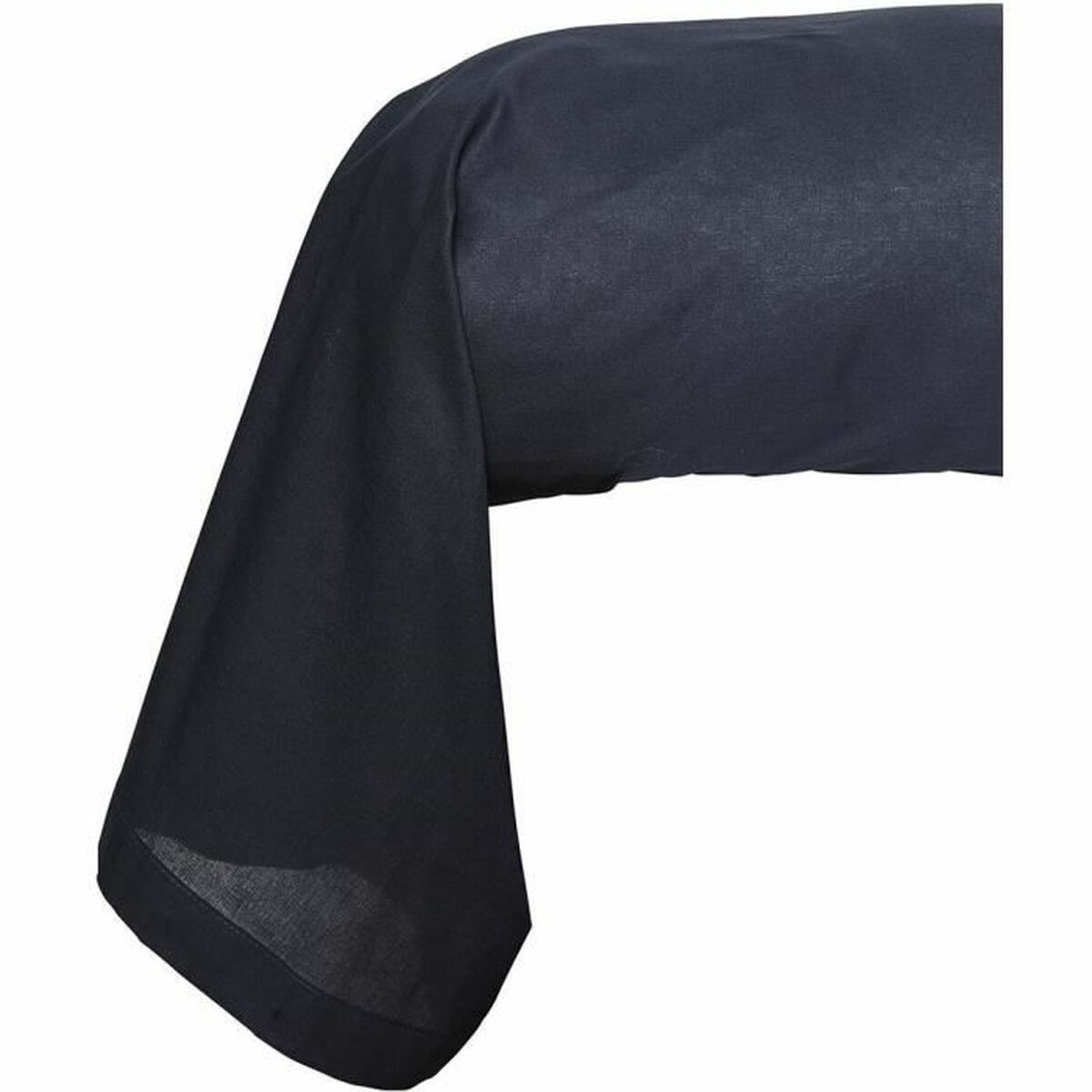 Taie d'oreiller TODAY Essential Bleu 45 x 185 cm