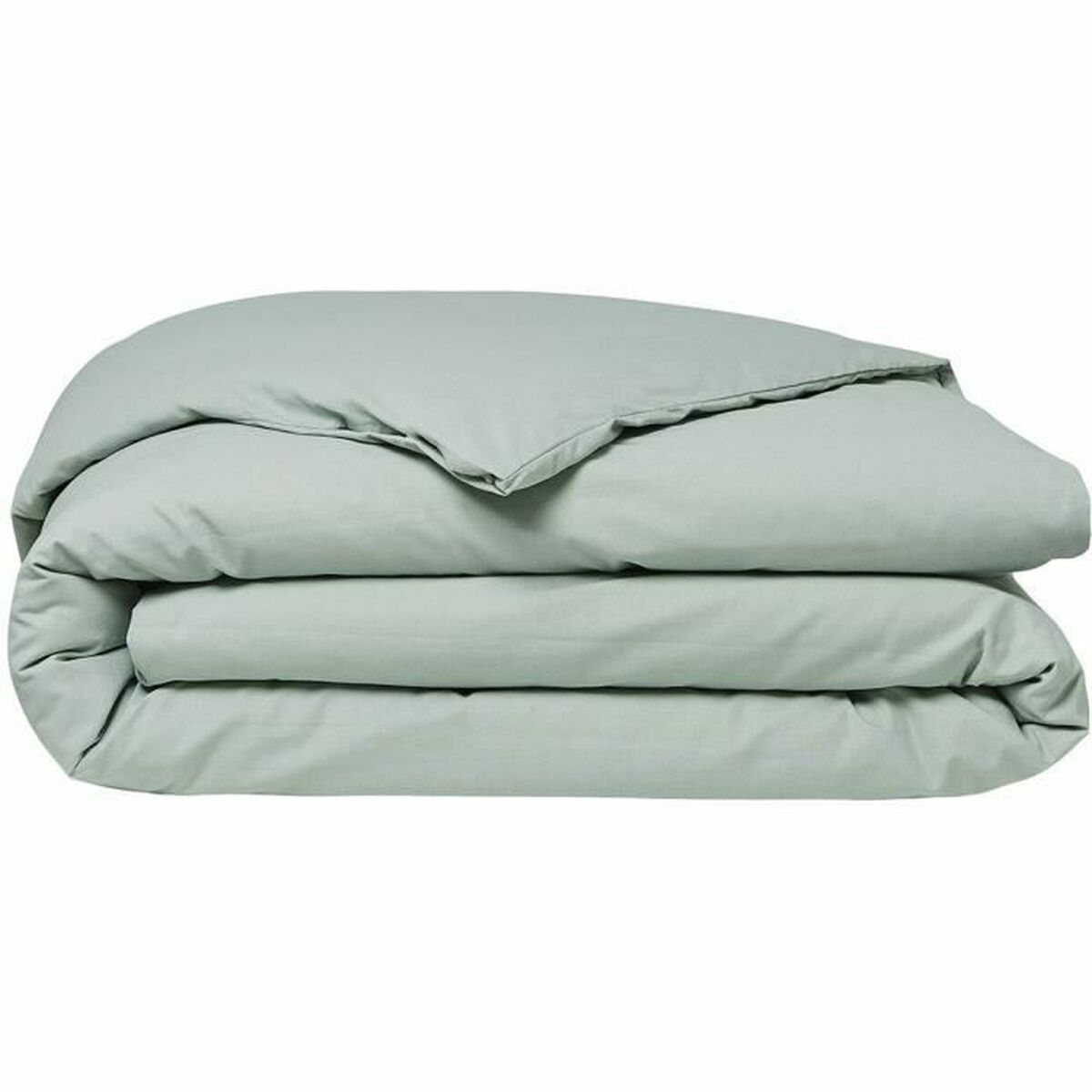 Parure de couette TODAY Vert 220 x 240 cm
