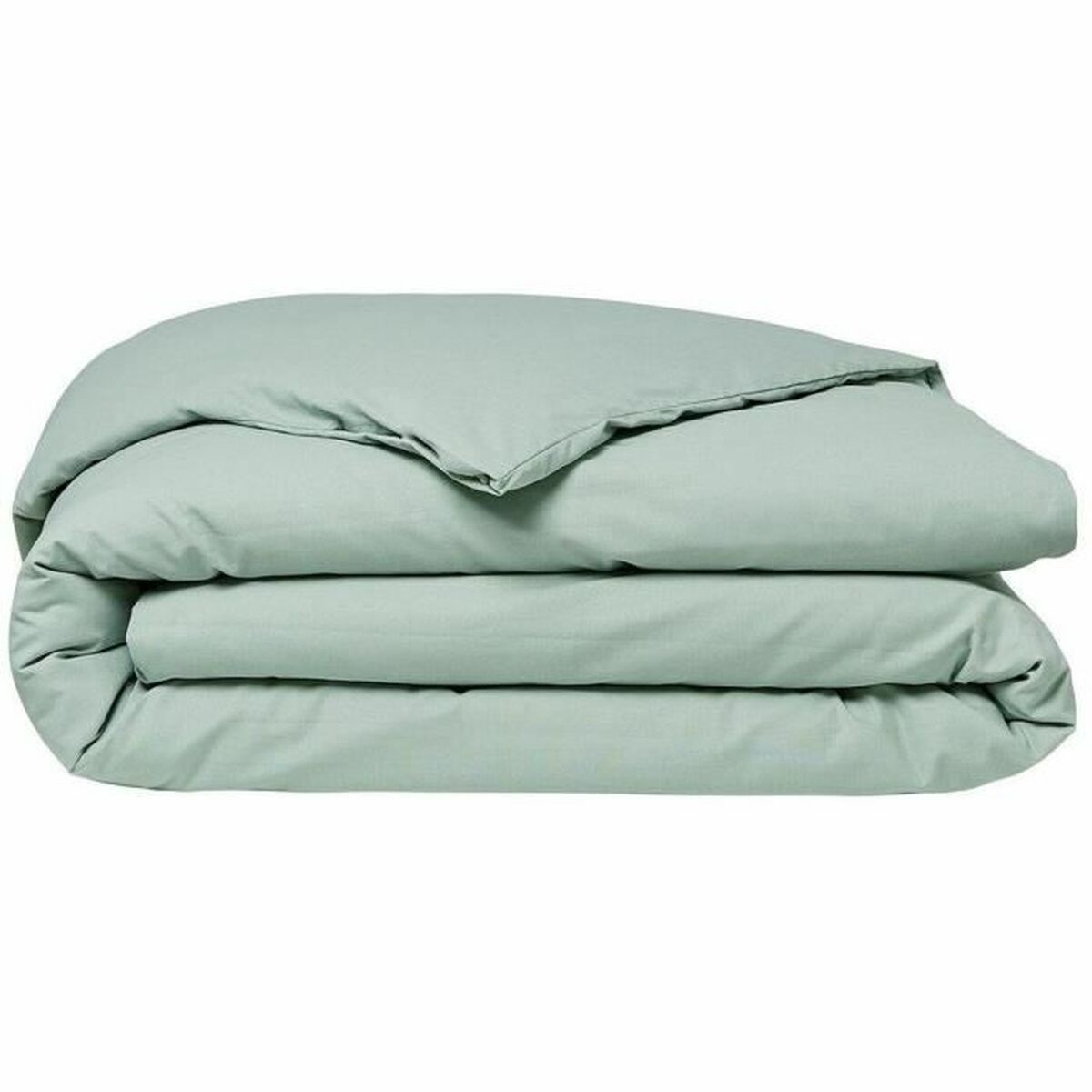 Parure de couette TODAY Vert 220 x 240 cm