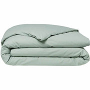 Parure de couette TODAY Vert 240 x 260 cm