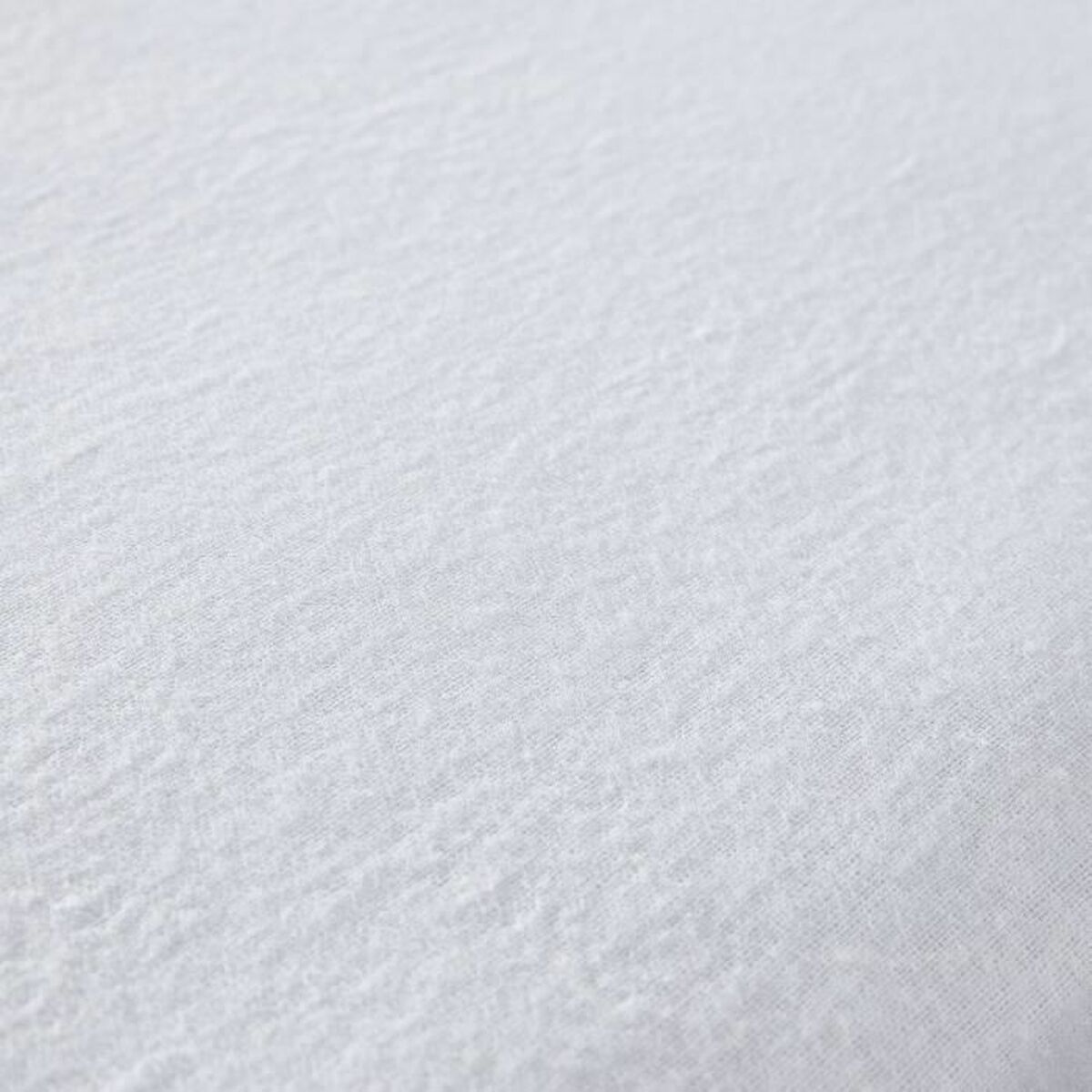 Protecteur de matelas TODAY Essential Lit double 140 x 190 cm Absorbant