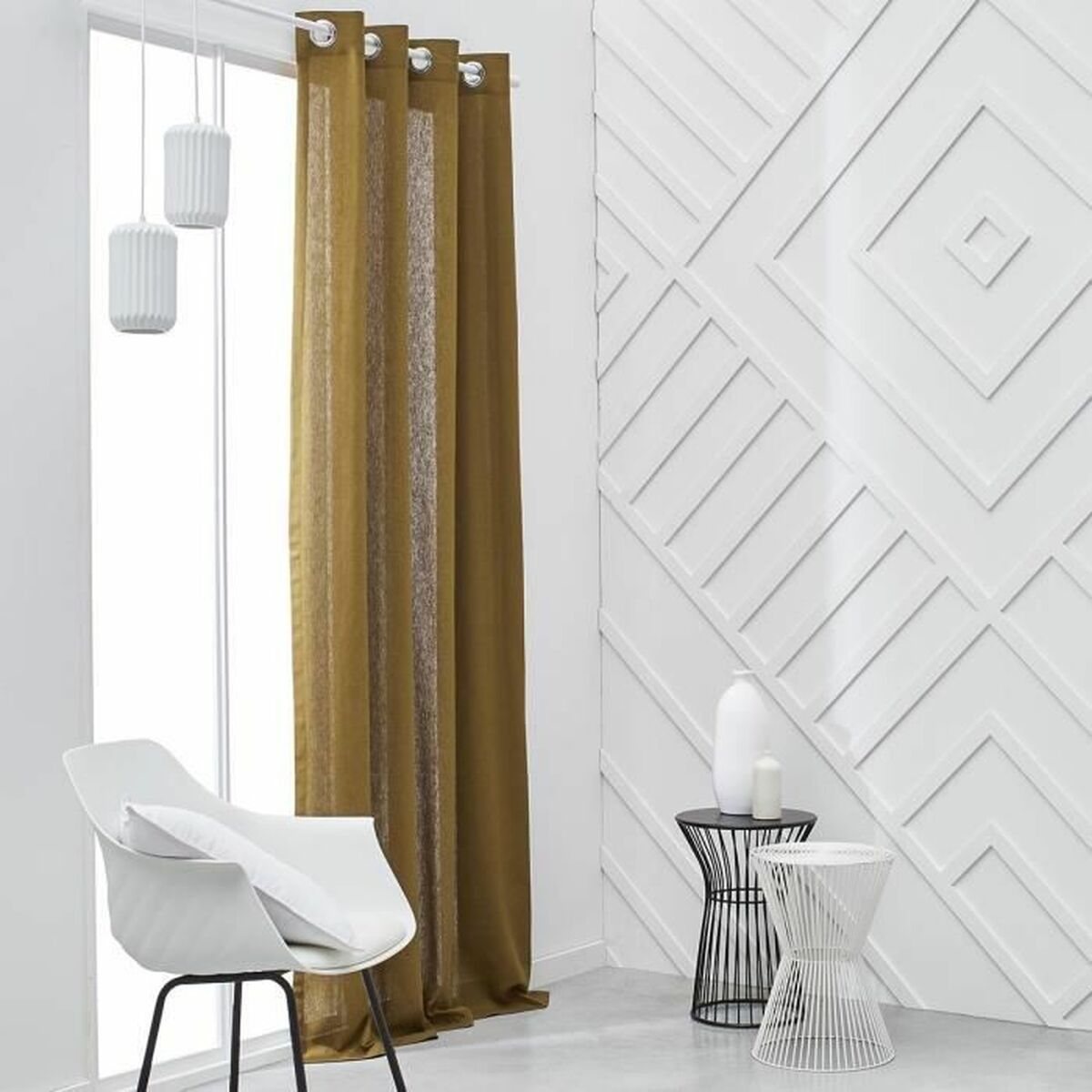 Rideau TODAY Bronze 140 x 240 cm