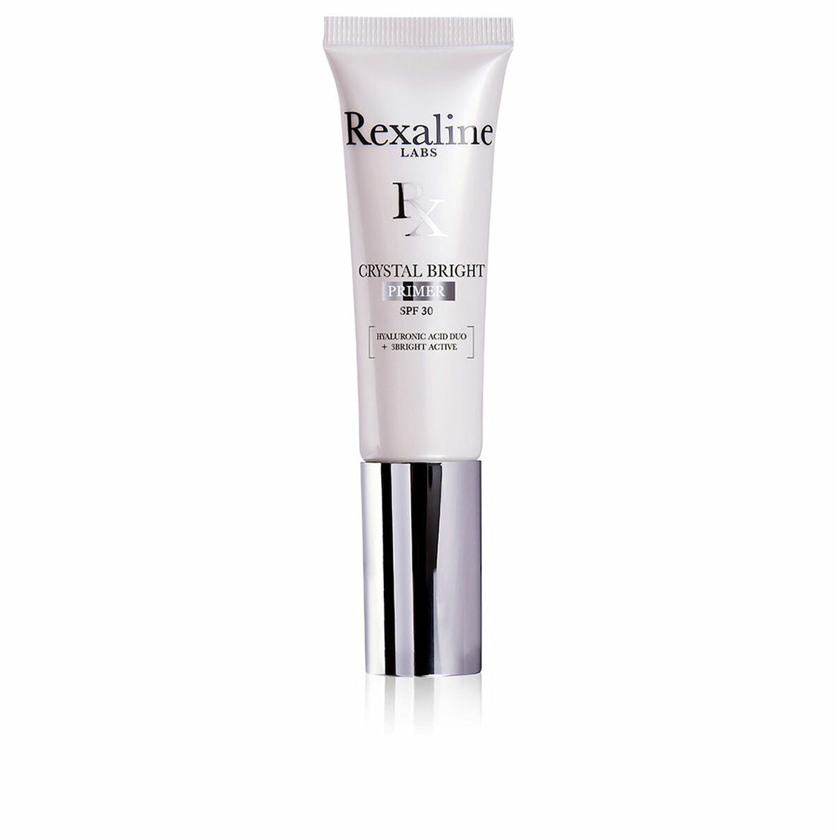 Pré base de maquillage Rexaline Crystal Bright Primer 30 ml