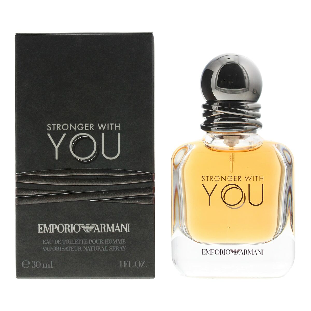 Parfum Homme Armani ARM00305 EDT (Floral)