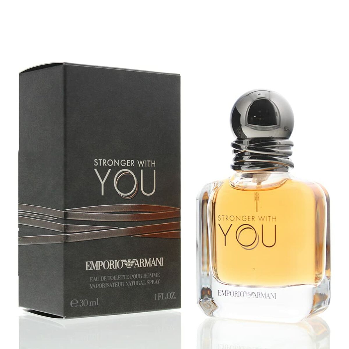 Parfum Homme Armani ARM00305 EDT (Floral)