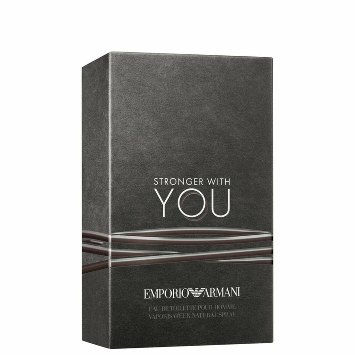 Parfum Homme Armani ARM00305 EDT (Floral)