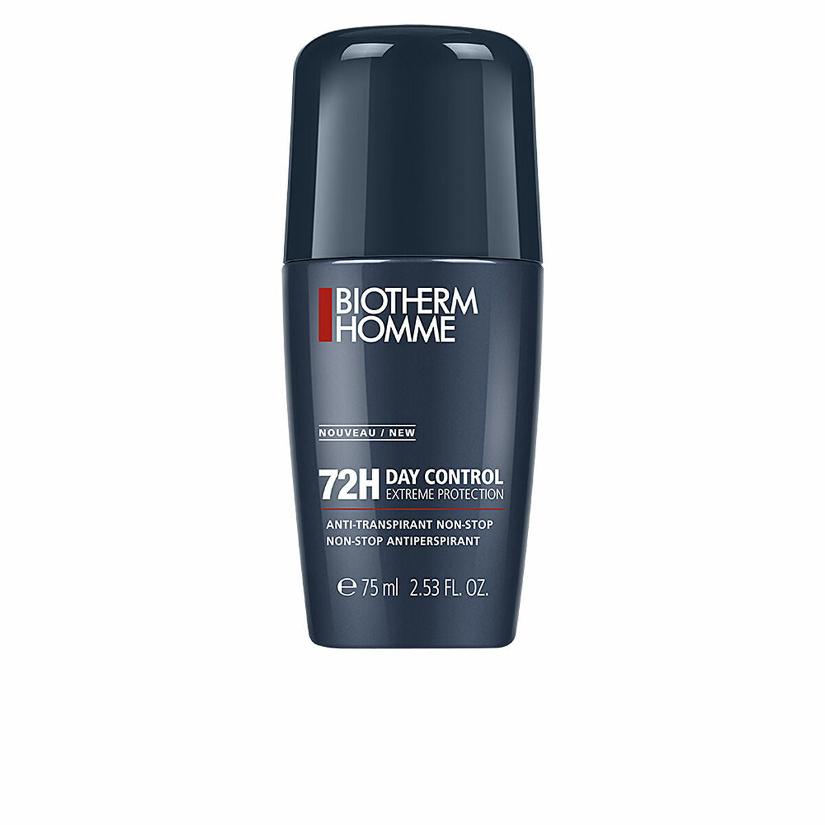 Désodorisant Roll-On Homme Day Control Biotherm