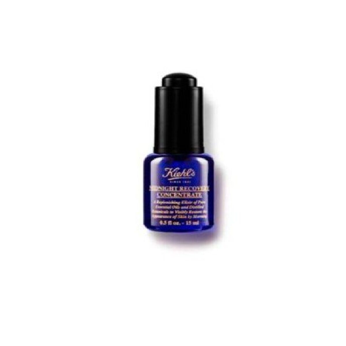 Sérum visage Kiehl's Midnight Recovery Concentrate 15 ml