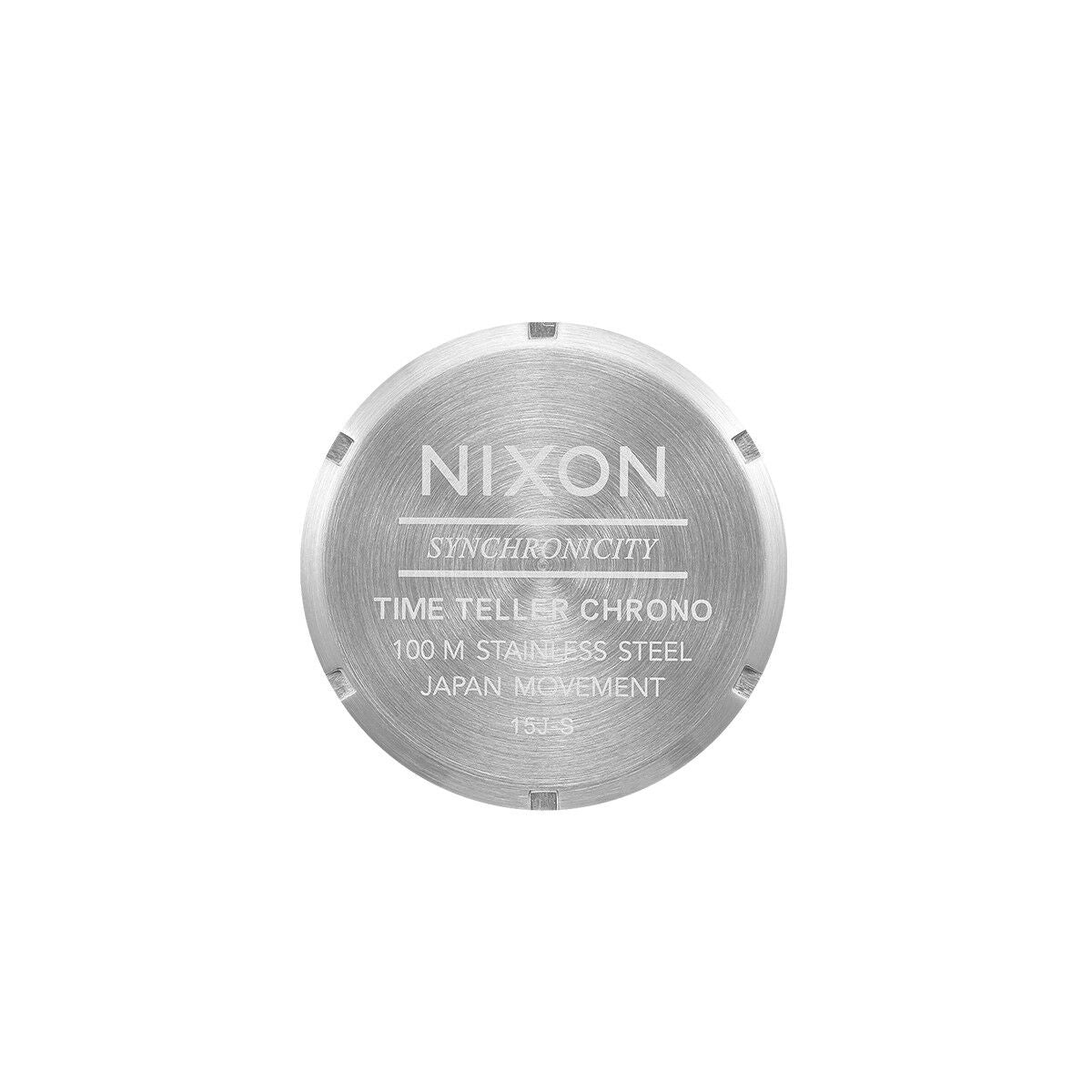 Montre Homme Nixon A972-5266
