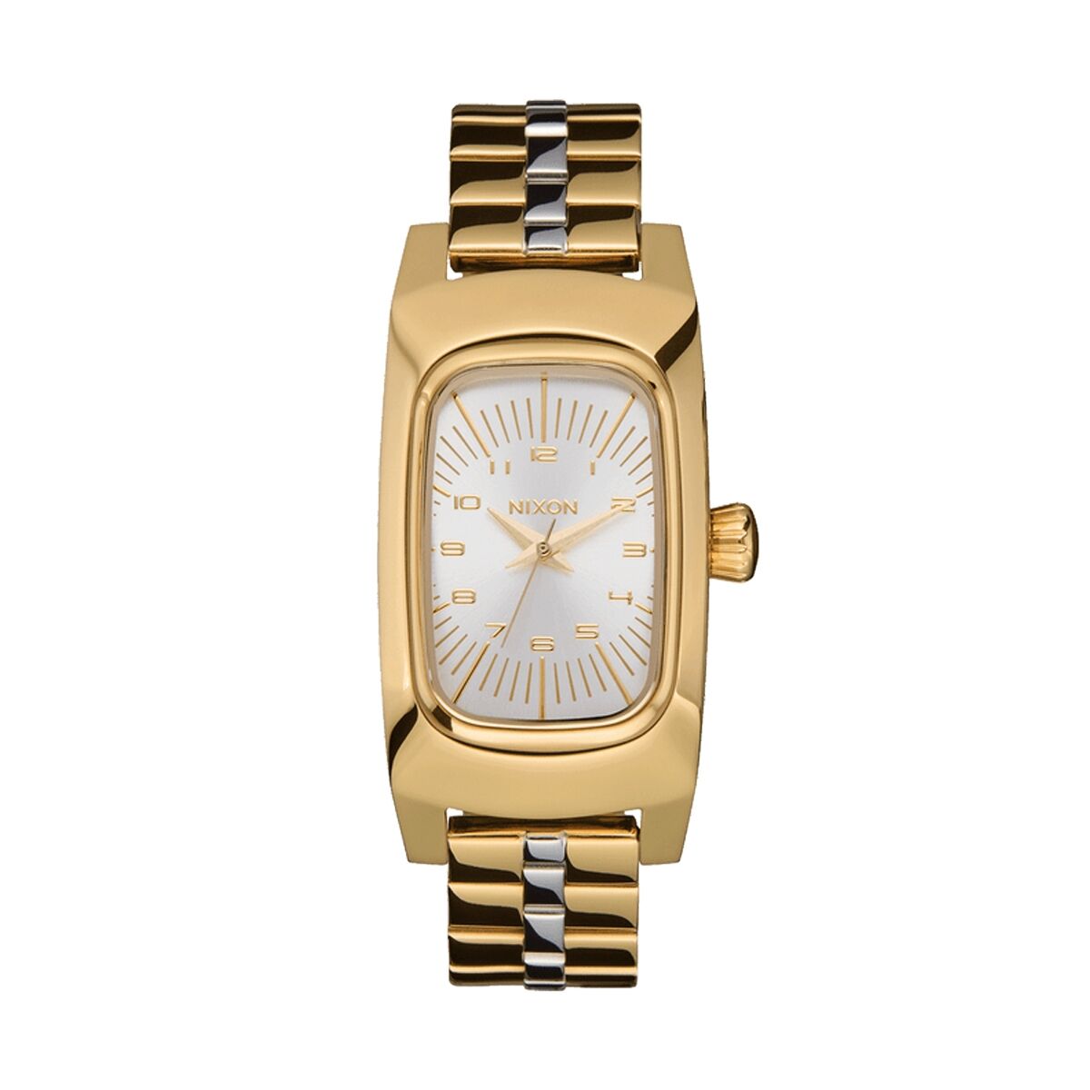 Montre Femme Nixon A1441-5324 Doré