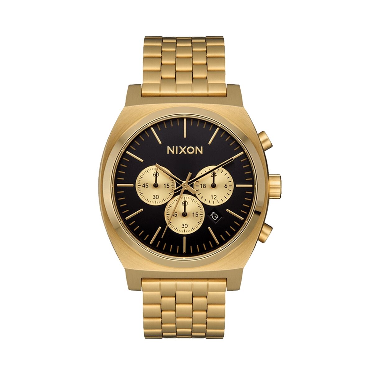 Montre Homme Nixon TIME TELLER