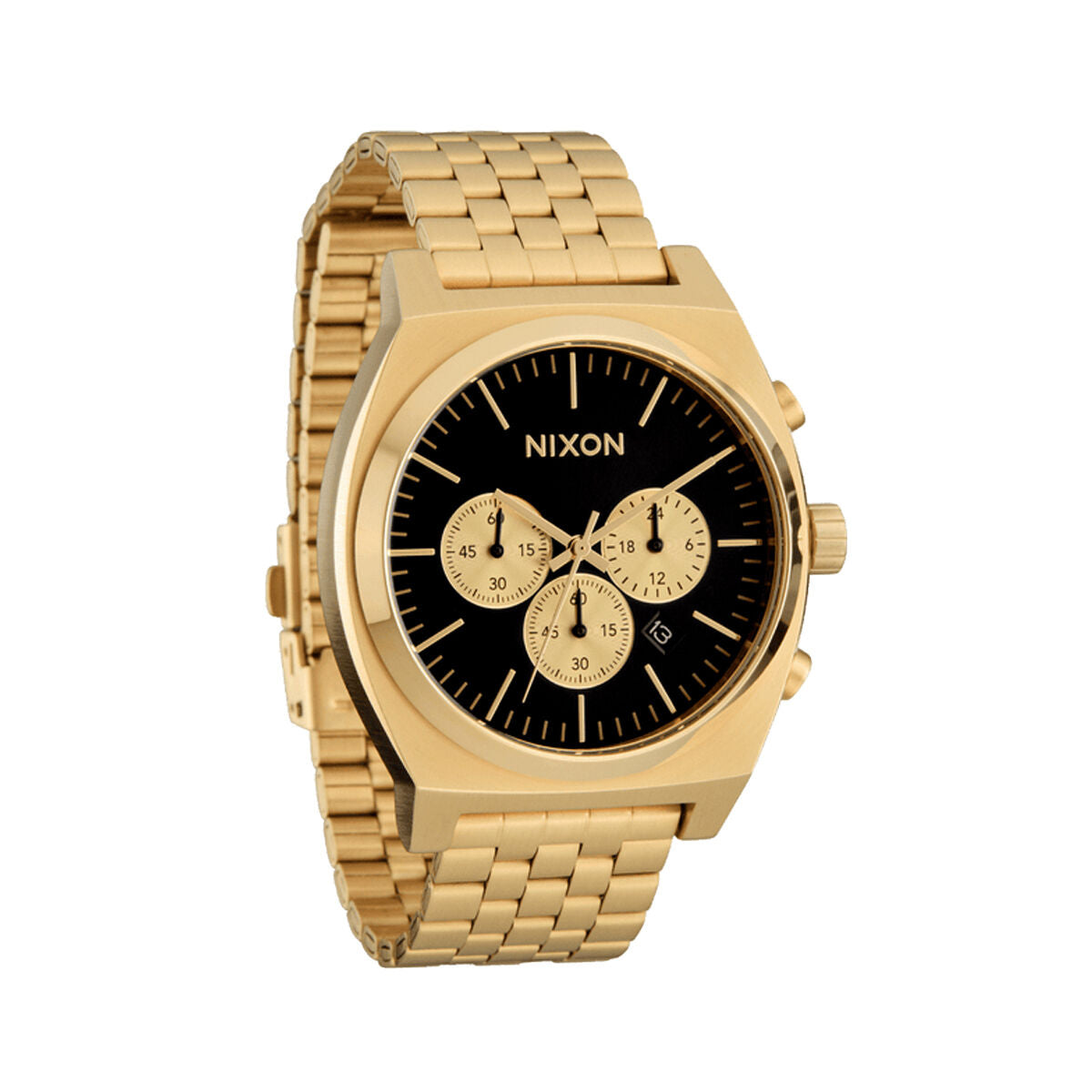 Montre Homme Nixon TIME TELLER