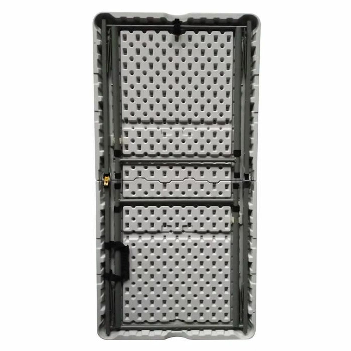 Table de pique-nique 122 x 61 x 74 cm