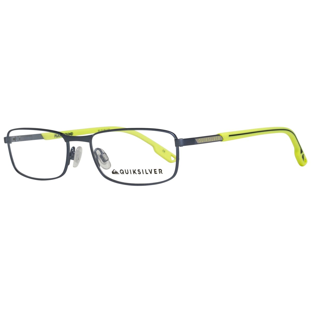 Monture de Lunettes Homme QuikSilver EQYEG0304051A Ø 51 mm