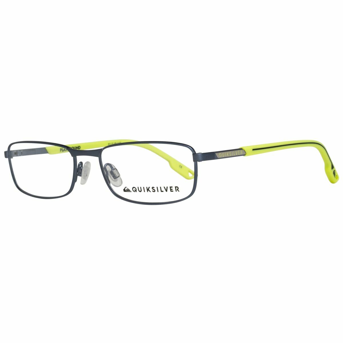 Monture de Lunettes Homme QuikSilver EQYEG0304051A Ø 51 mm