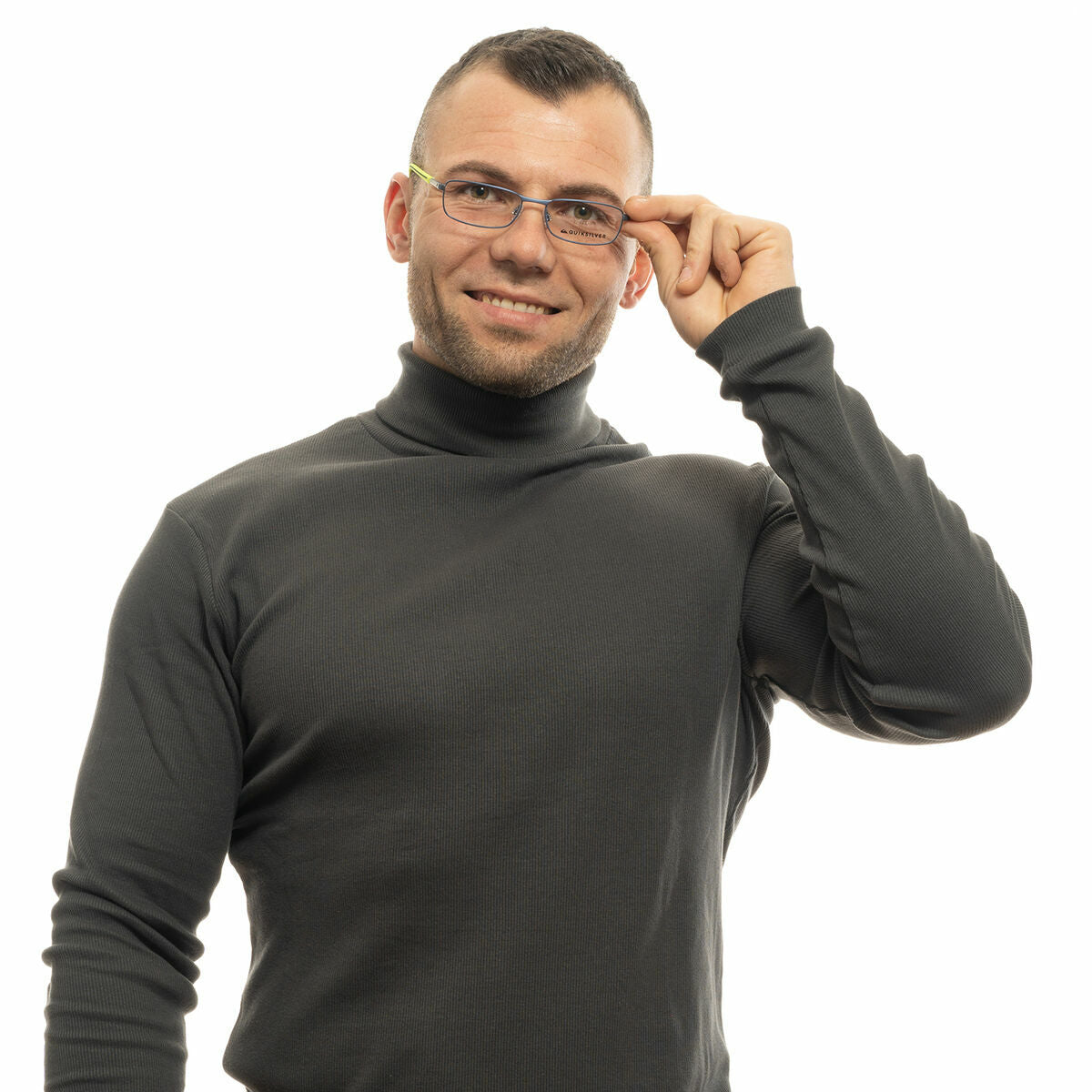 Monture de Lunettes Homme QuikSilver EQYEG0304051A Ø 51 mm