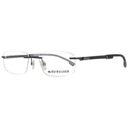 Monture de Lunettes Homme QuikSilver EQYEG0304853D Gris Ø 53 mm