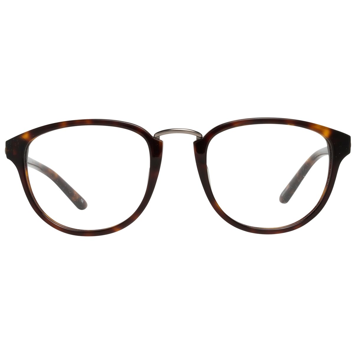 Monture de Lunettes Homme QuikSilver EQYEG0305350A Marron Ø 50 mm