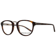 Monture de Lunettes Homme QuikSilver EQYEG0305350A Marron Ø 50 mm