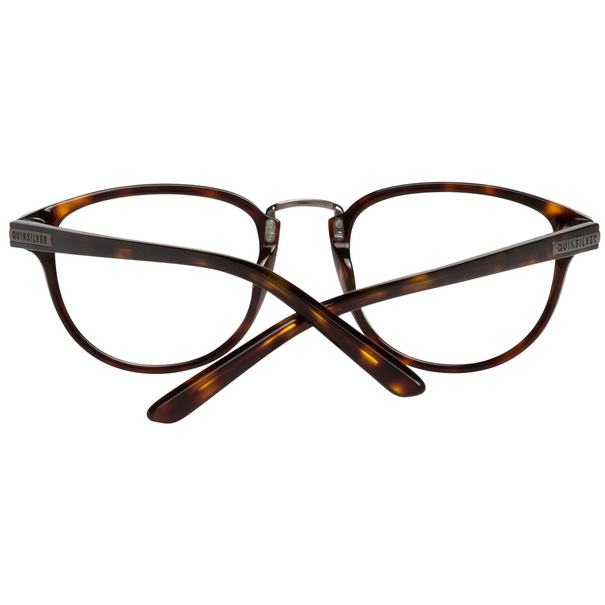 Monture de Lunettes Homme QuikSilver EQYEG0305350A Marron Ø 50 mm