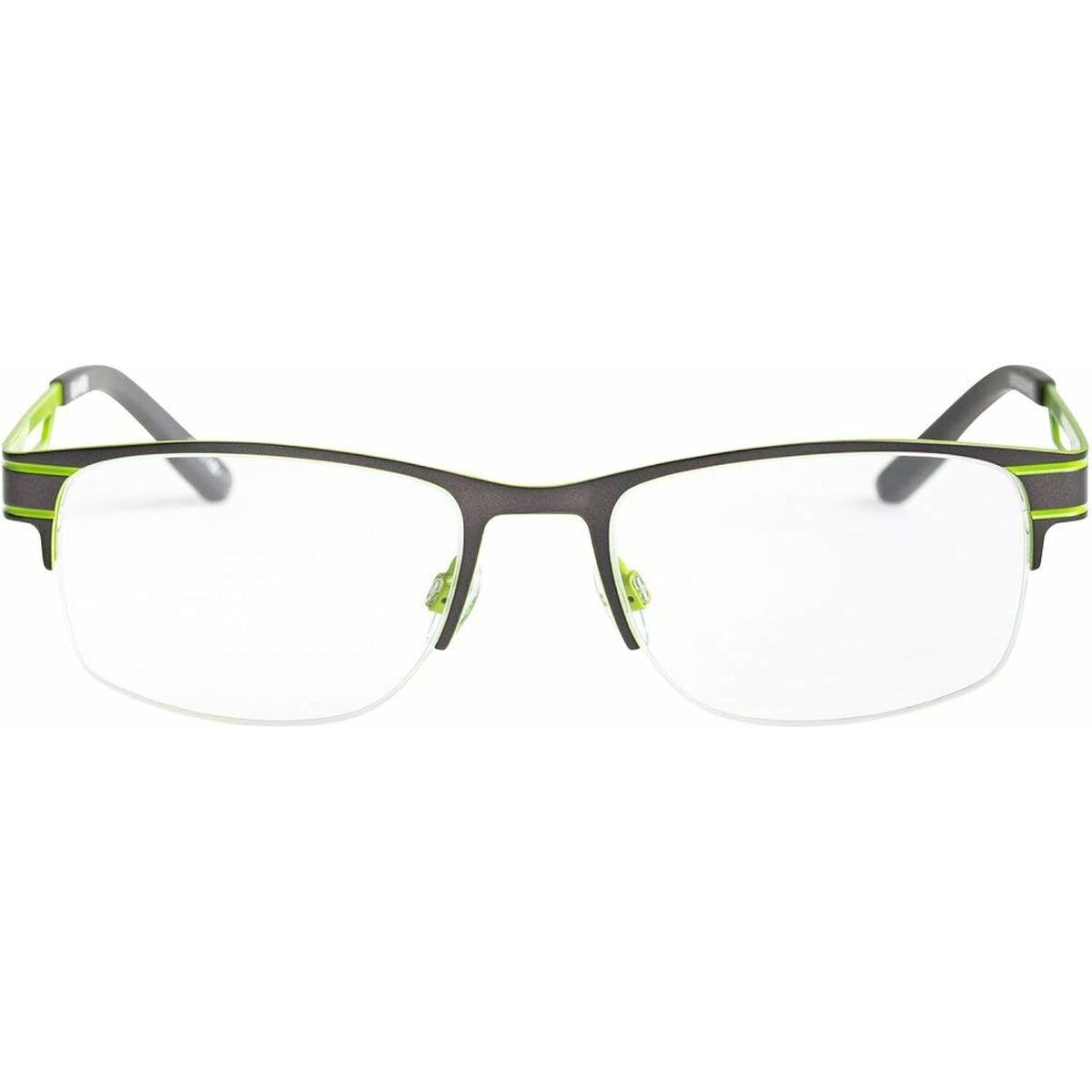 Monture de Lunettes Homme QuikSilver EQYEG0305250A Vert Ø 50 mm