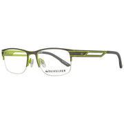 Monture de Lunettes Homme QuikSilver EQYEG0305250A Vert Ø 50 mm