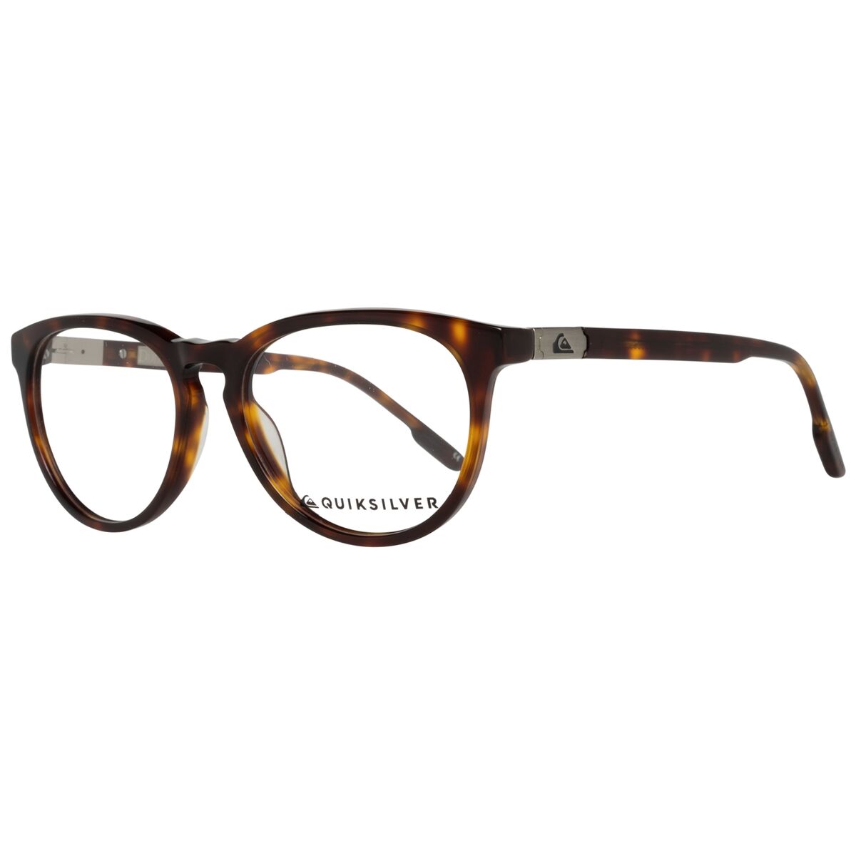 Monture de Lunettes Homme QuikSilver EQYEG0306851A Marron Ø 51 mm