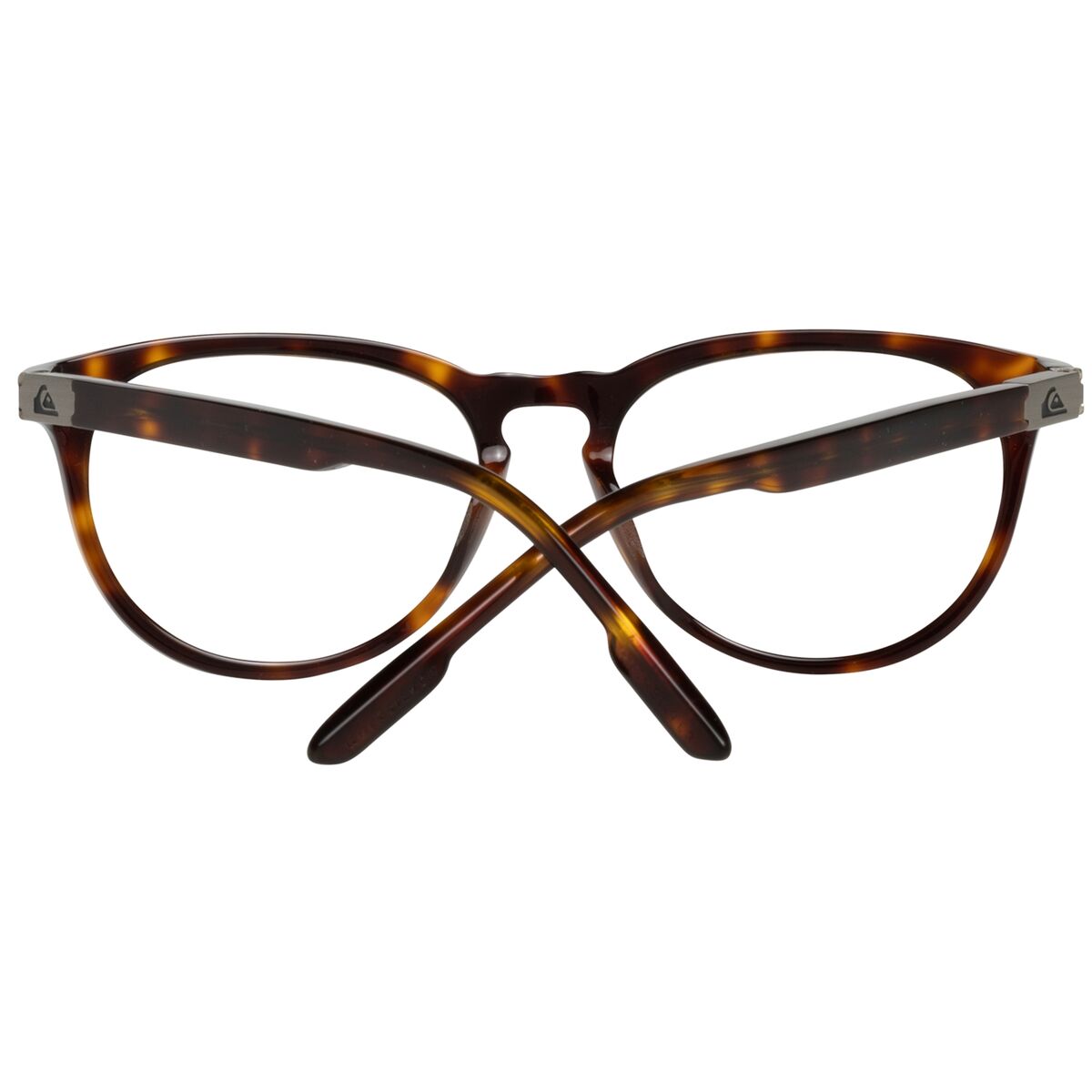 Monture de Lunettes Homme QuikSilver EQYEG0306851A Marron Ø 51 mm