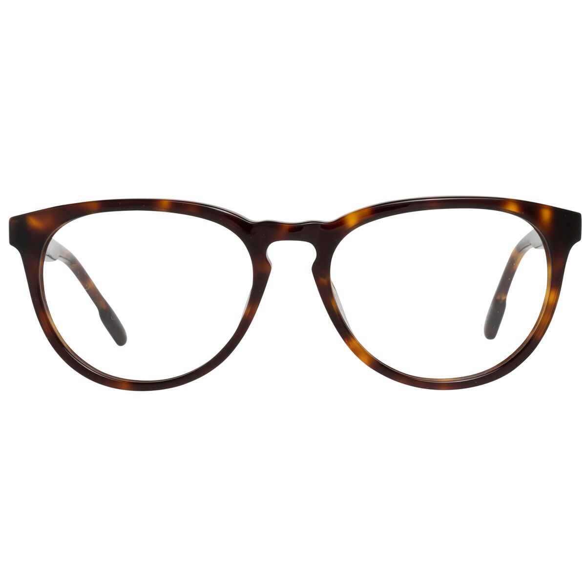 Monture de Lunettes Homme QuikSilver EQYEG0306851A Marron Ø 51 mm
