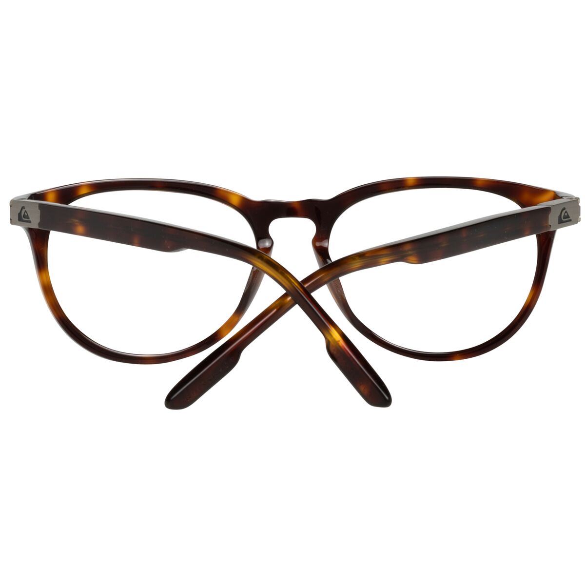 Monture de Lunettes Homme QuikSilver EQYEG0306851A Marron Ø 51 mm