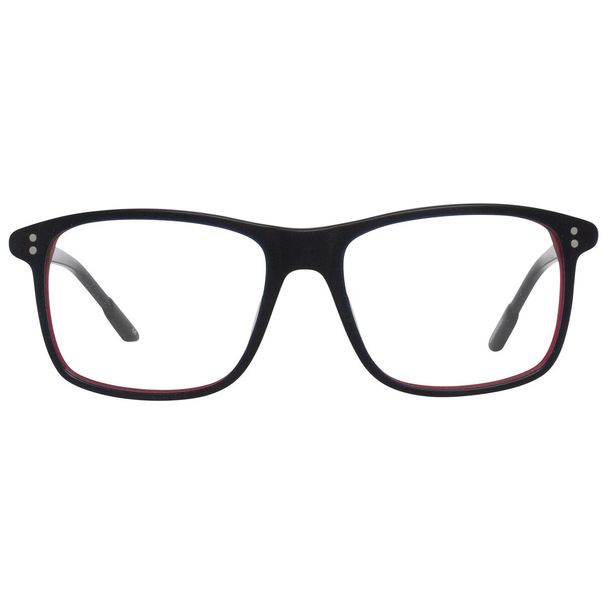 Monture de Lunettes Homme QuikSilver EQYEG03075 51DBLK