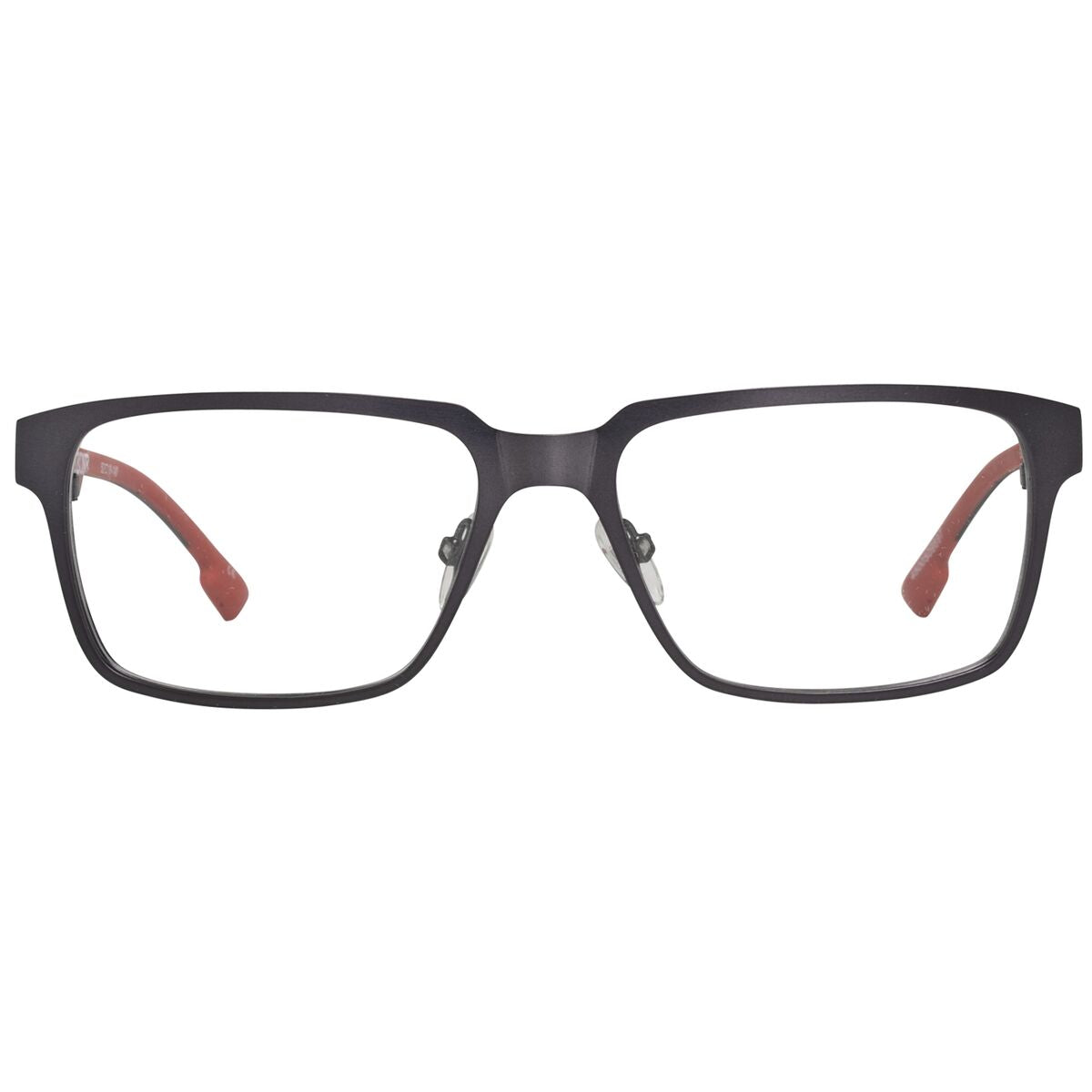 Monture de Lunettes Homme QuikSilver EQYEG0308552K Gris Ø 52 mm
