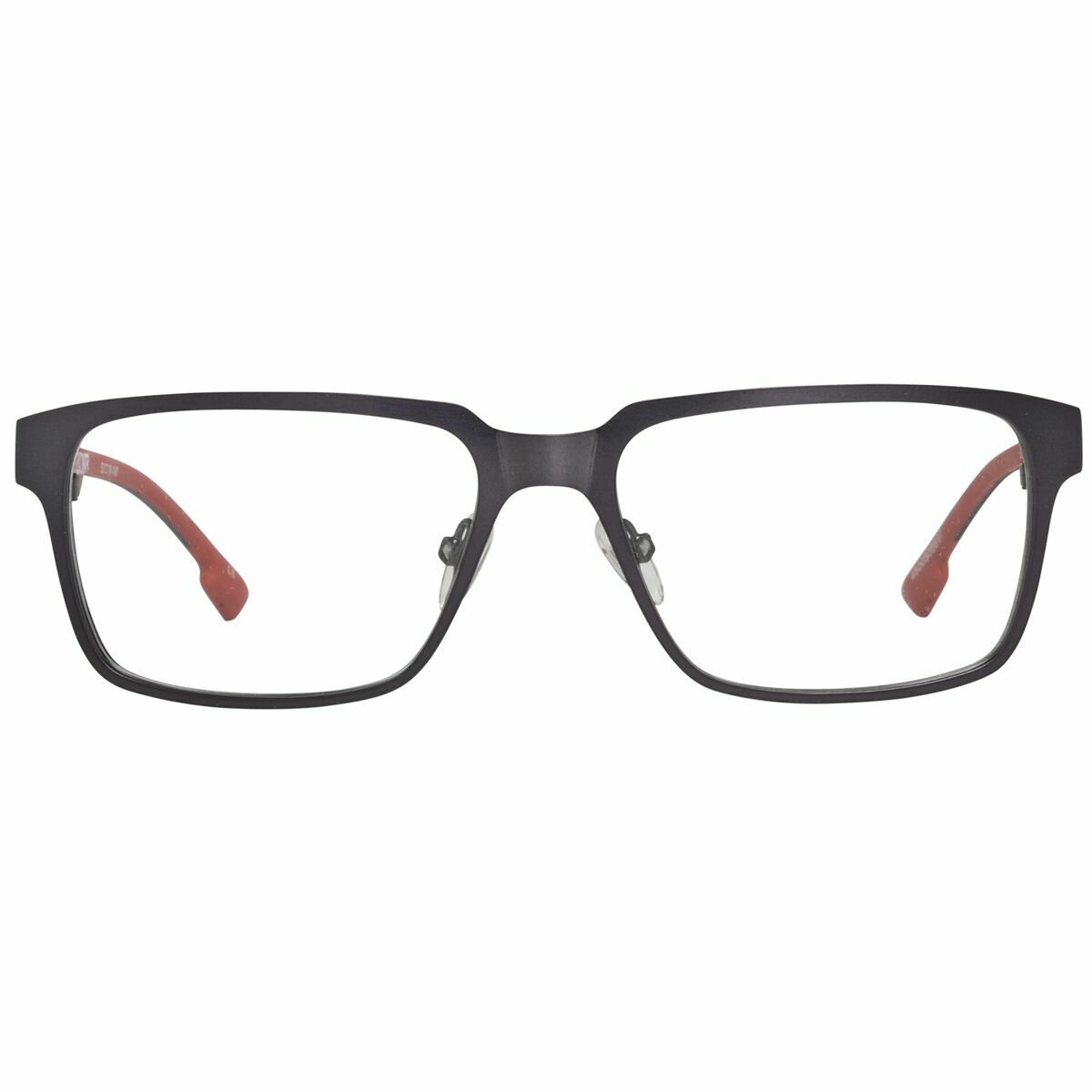Monture de Lunettes Homme QuikSilver EQYEG0308552K Gris Ø 52 mm