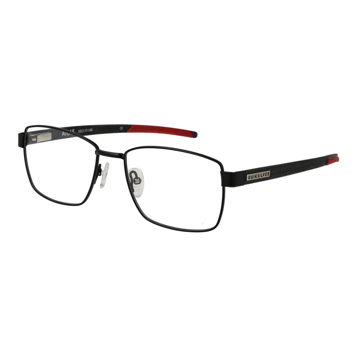 Monture de Lunettes Homme QuikSilver EQYEG03121 DBLK