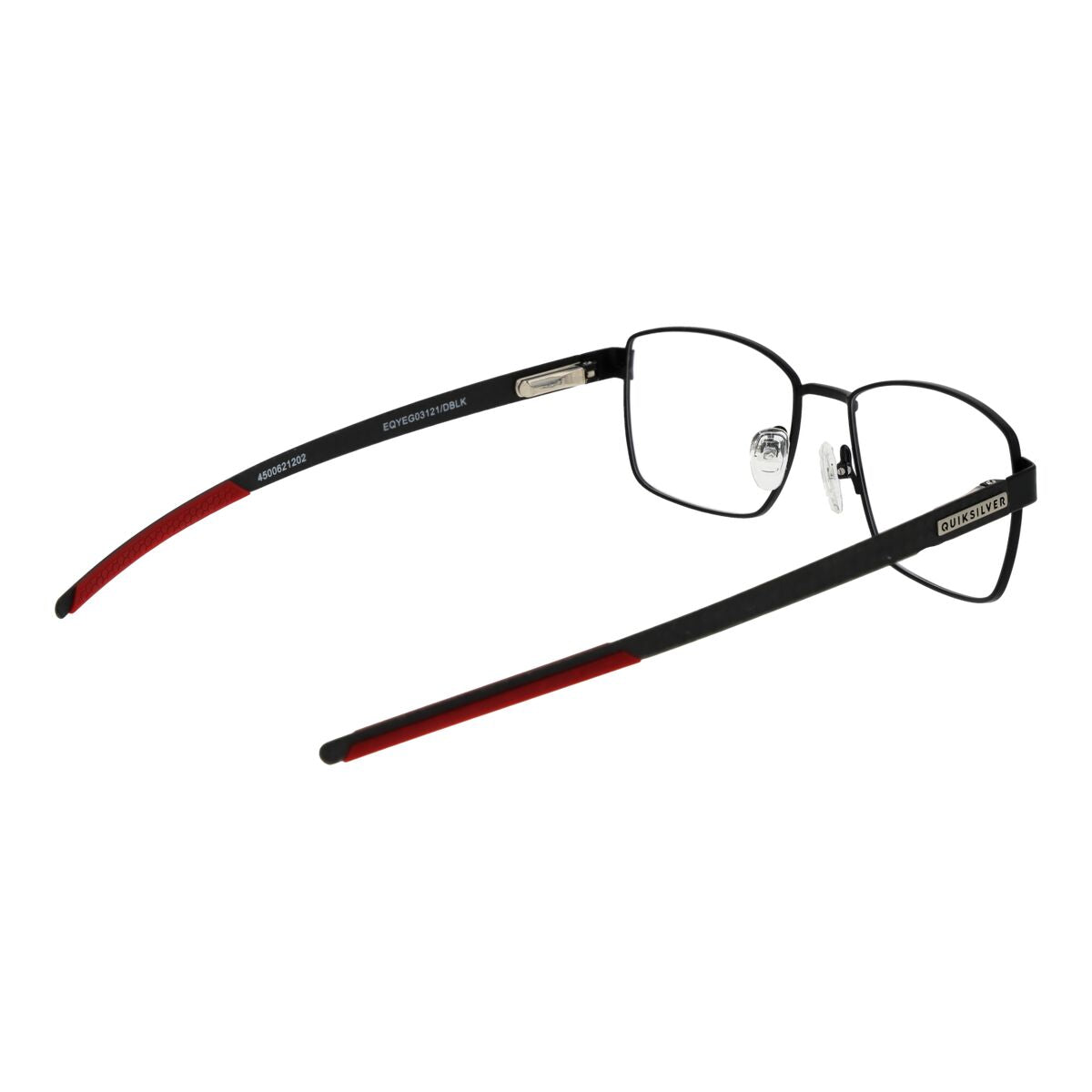 Monture de Lunettes Homme QuikSilver EQYEG03121 DBLK