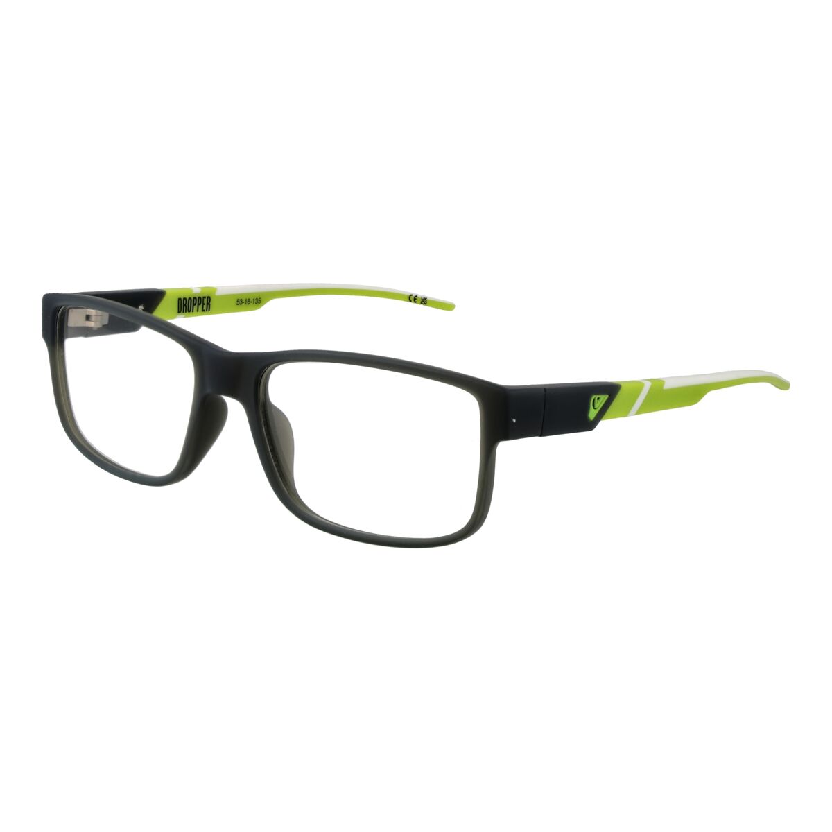 Monture de Lunettes Homme QuikSilver EQYEG03128 KPV0