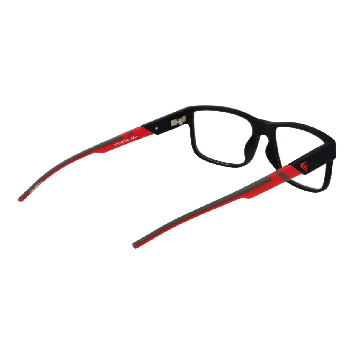 Monture de Lunettes Homme QuikSilver EQYEG03128 DBLK