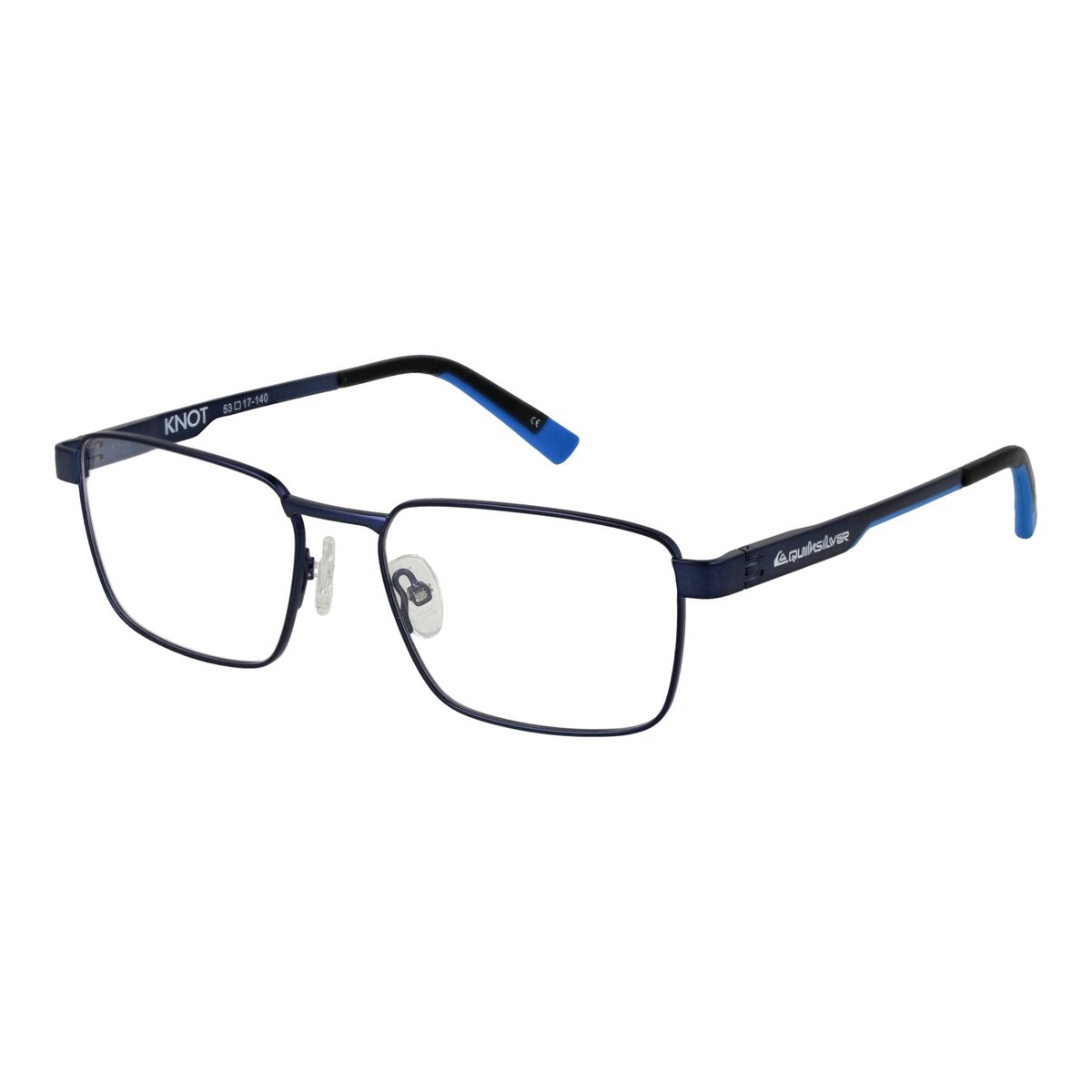 Monture de Lunettes Homme QuikSilver EQYEG03138 ABLU