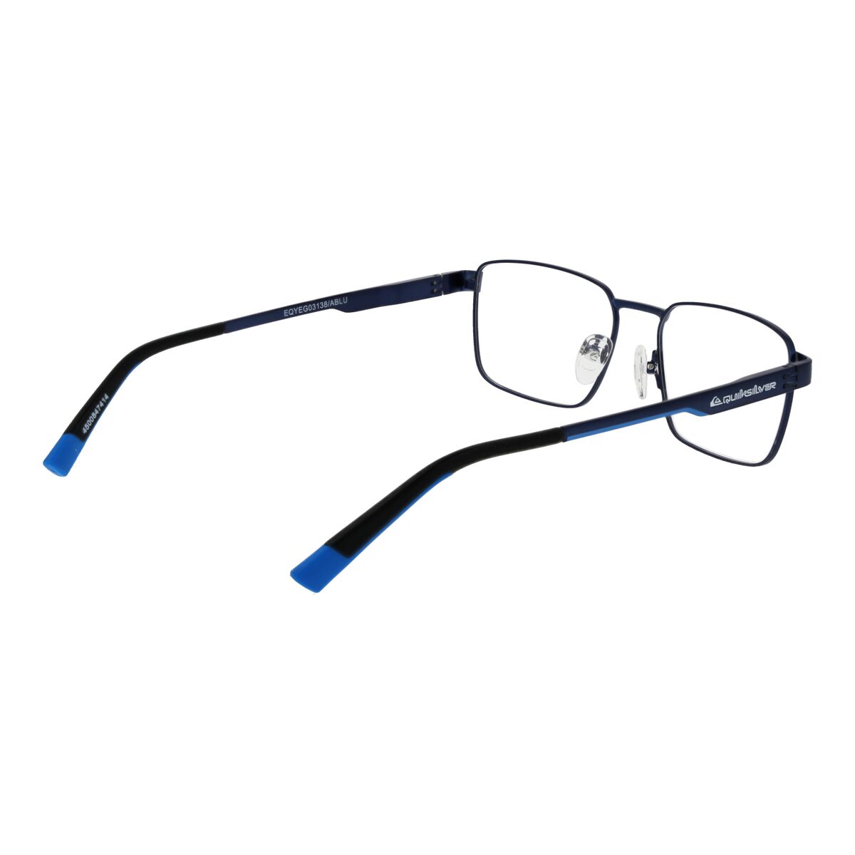 Monture de Lunettes Homme QuikSilver EQYEG03138 ABLU