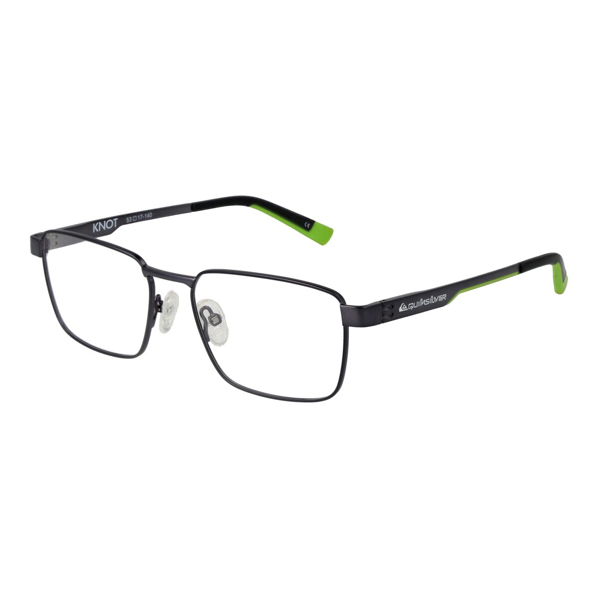 Monture de Lunettes Homme QuikSilver EQYEG03138 BGUN