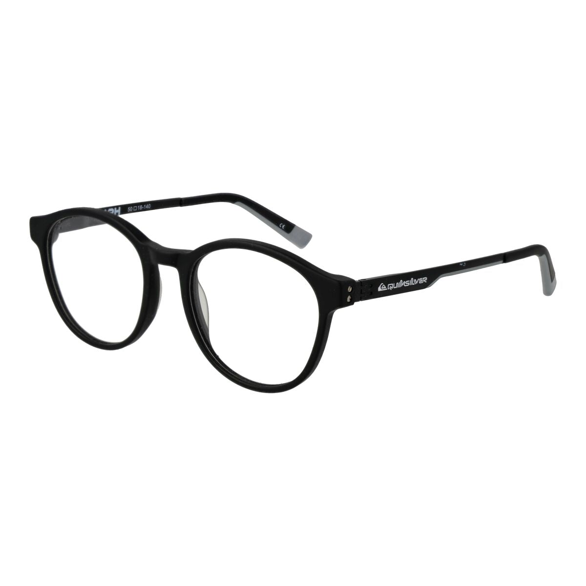 Monture de Lunettes Homme QuikSilver EQYEG03139 DBLK