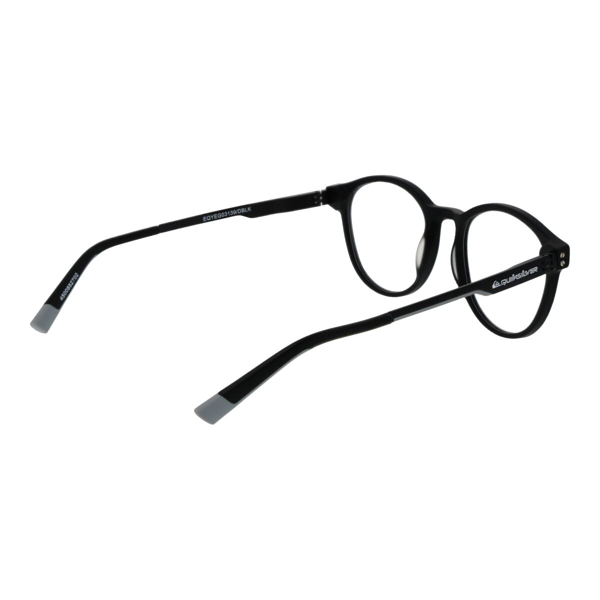 Monture de Lunettes Homme QuikSilver EQYEG03139 DBLK