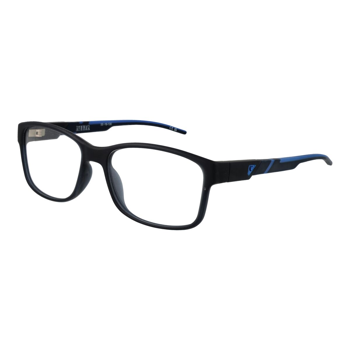 Monture de Lunettes Homme QuikSilver EQYEG03135 BSL0